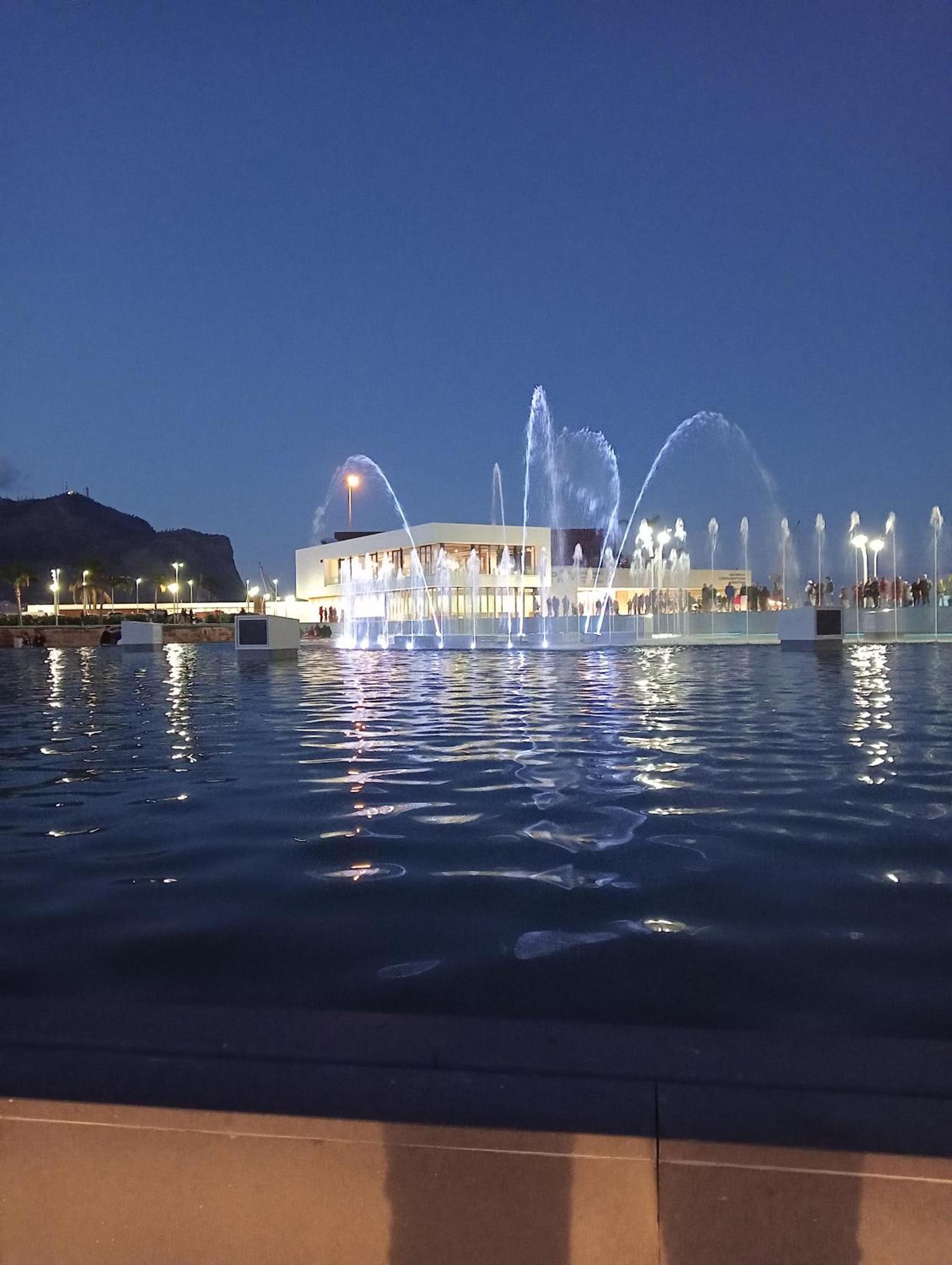 شقة Casa Porta Nuova باليرمو المظهر الخارجي الصورة