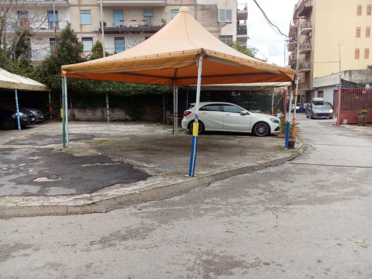 شقة Casa Porta Nuova باليرمو المظهر الخارجي الصورة