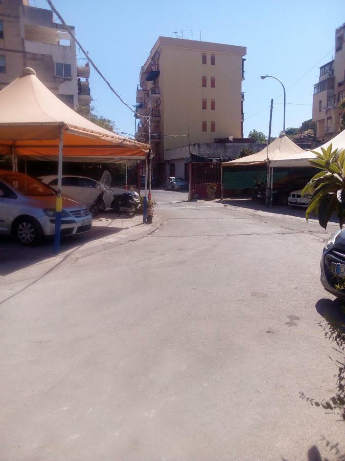 شقة Casa Porta Nuova باليرمو المظهر الخارجي الصورة